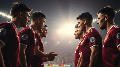 The Rituals of the Jambos: Celebrating Heart of Midlothian Supporter Culture