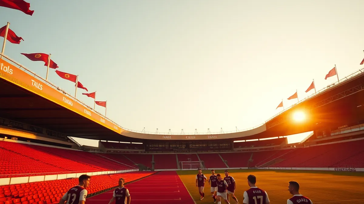 Revitalizing Heart of Midlothian: Tactical Innovations for Upcoming Fixtures