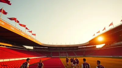 Revitalizing Heart of Midlothian: Tactical Innovations for Upcoming Fixtures
