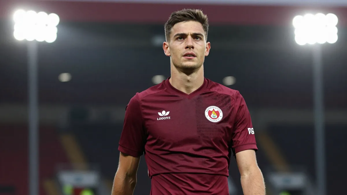 Heart of Midlothian squad and transfer insights for 2026