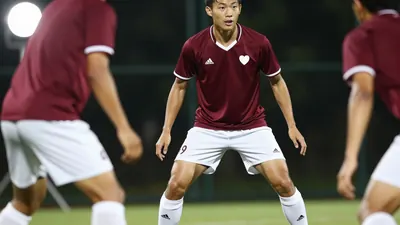 Heart of Midlothian' McEntee Thrives Under Vrancken's New Style