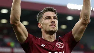 Laurent Mendy scored his first goal for Heart of Midlothian in their Scottish Premiership win over St Johnstone at...