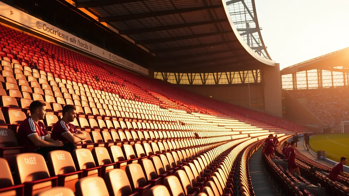 Heart of Midlothian urged to focus on top three to secure European football