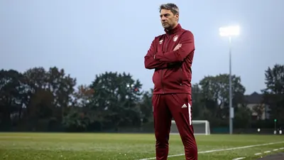Heart of Midlothian head coach Wouter Vrancken is confident several of his players will be named in the Scotland squad...