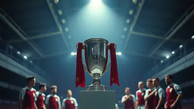 The 1986 Scottish Cup Final: A Defining Moment for Heart of Midlothian