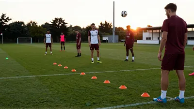 Heart of Midlothian Announce Pre-Season Friendlies