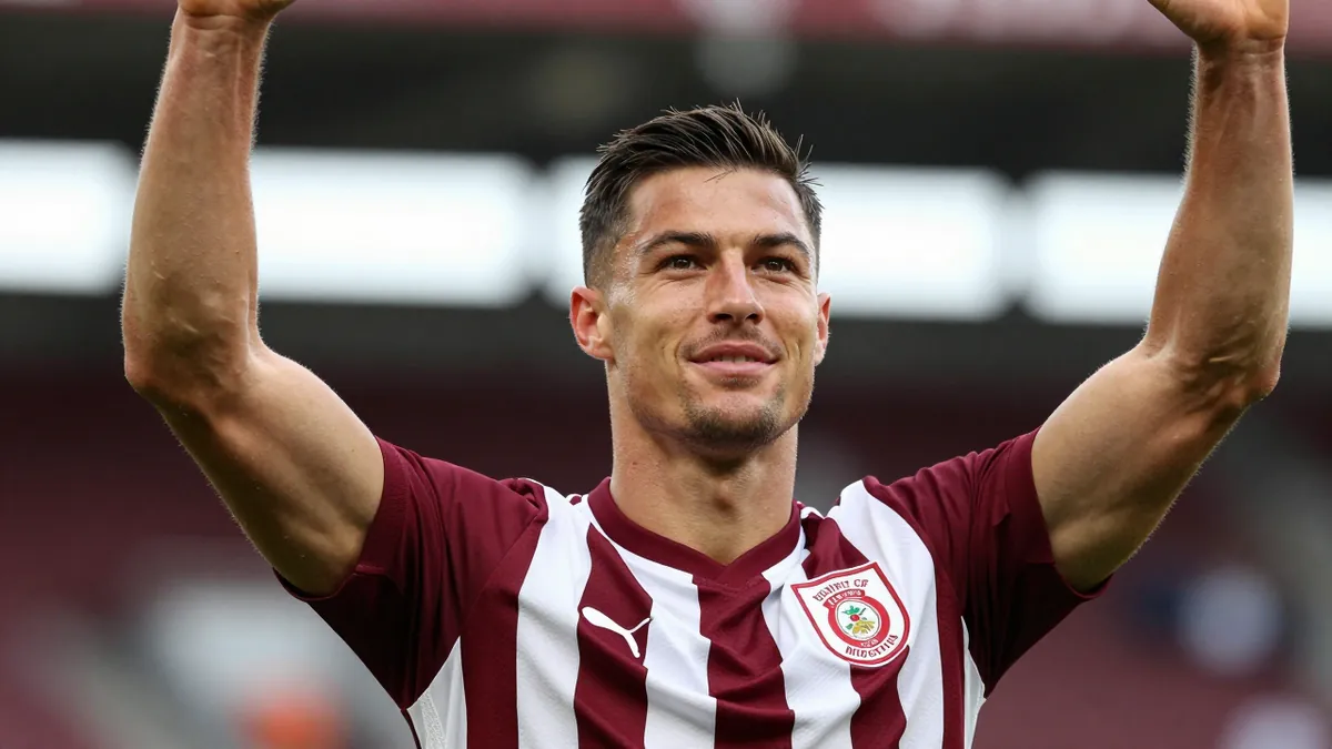 Heart of Midlothian fans praise 'excellent' display in Benfica draw