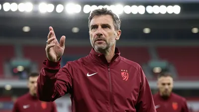 Wouter Vrancken says in-form Heart of Midlothian must keep pushing for improvements ahead of their Dundee clash, with the...