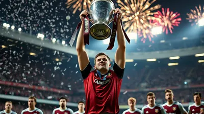 Heart of Midlothian's Title Challenge: Final Day Drama in the SPFL