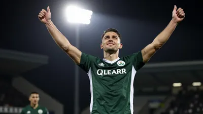 Heart of Midlothian secure Premier Sports Cup QF spot with dominant season
