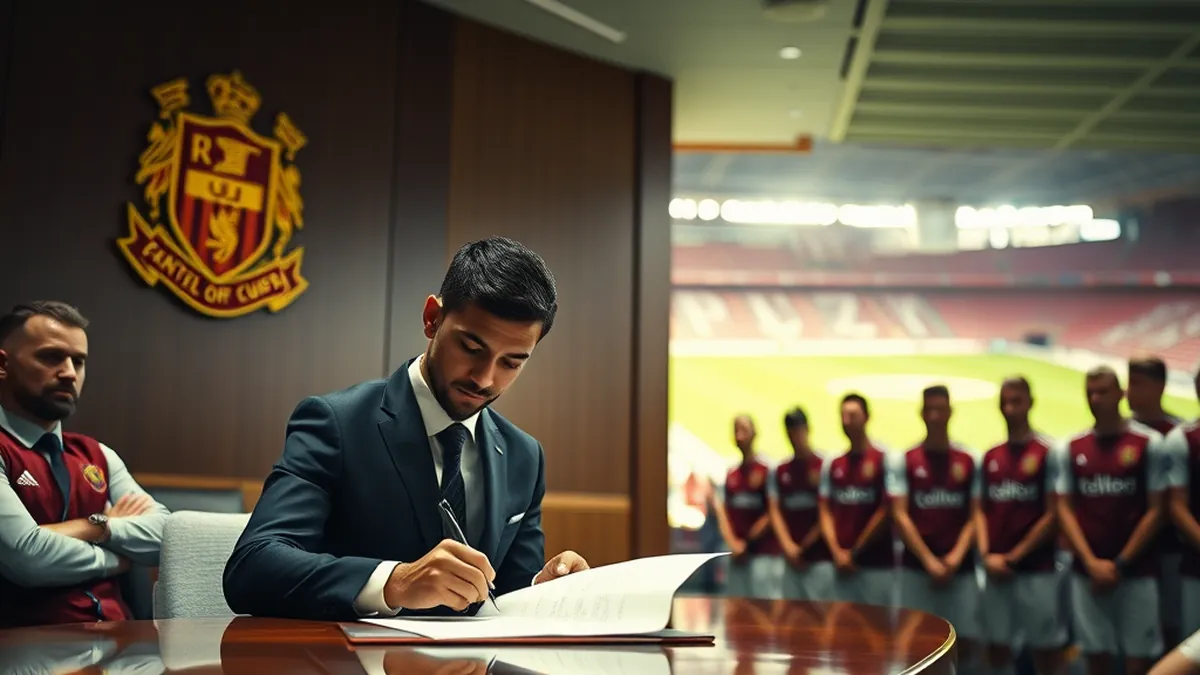 Heart of Midlothian seal deal for towering defender amid summer chaos