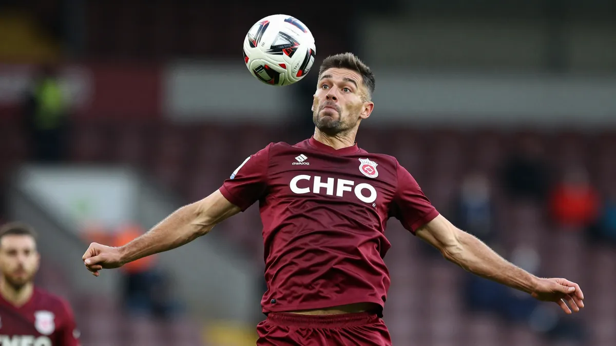 Heart of Midlothian face Dundee Utd: Key stats ahead of Premiership clash