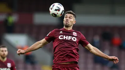 Heart of Midlothian face Dundee Utd: Key stats ahead of Premiership clash