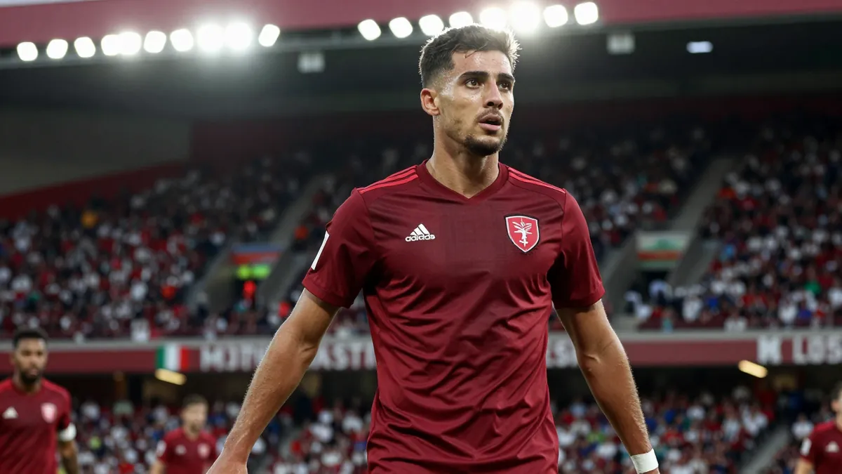 Heart of Midlothian Face Uphill Battle in Lisbon