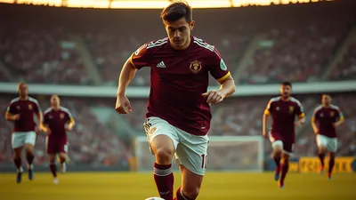 Heart of Midlothian Seeks Victory
