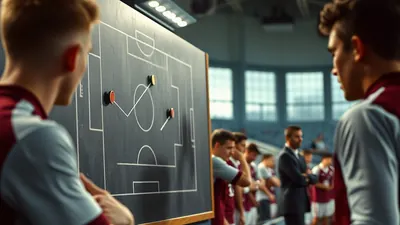 Anticipating Heart of Midlothian' Upcoming Clash: Key Players and Tactical Insights