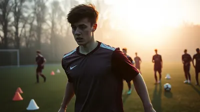 Heart of Midlothian's Youth Development: Pathways to Success