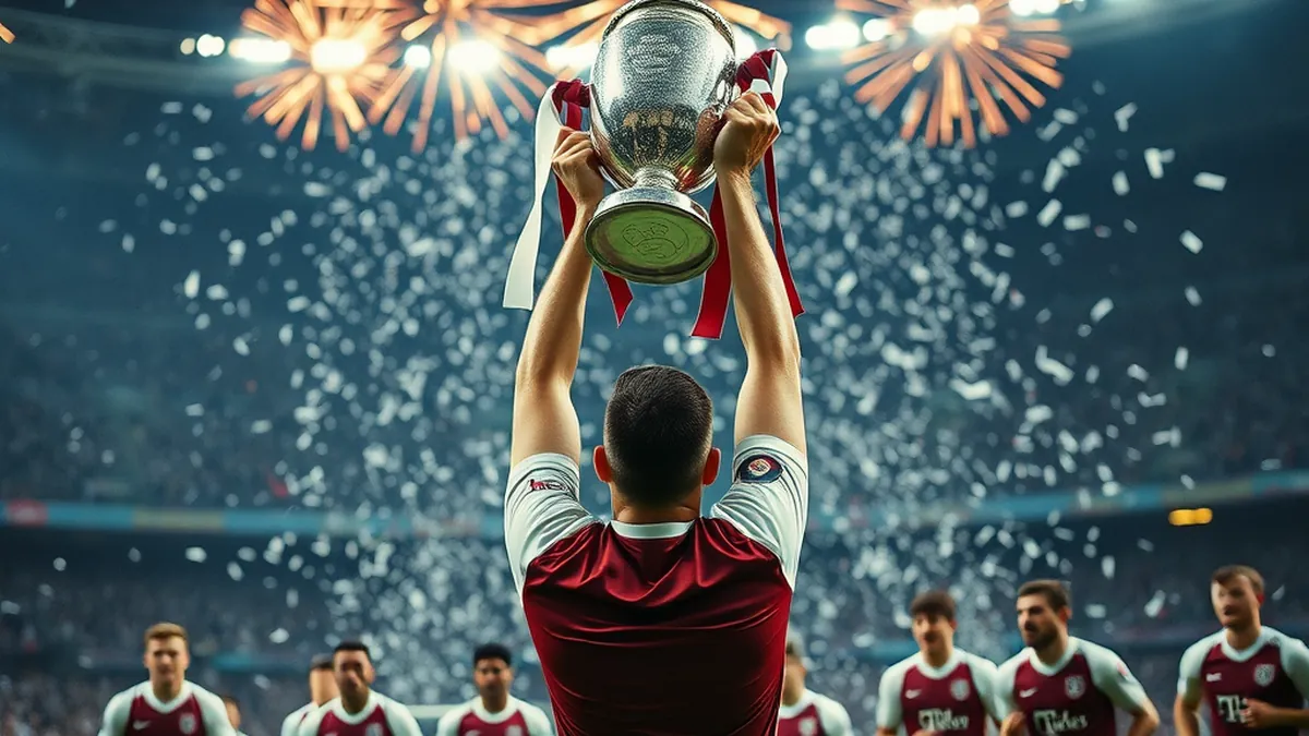 Heart of Midlothian Edge Closer to Historic Title with Comeback Win