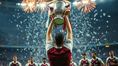 Heart of Midlothian Edge Closer to Historic Title with Comeback Win