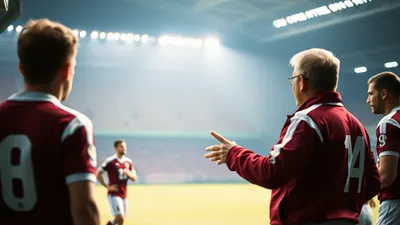 Andy Thomson Takes Helm as Head Coach of Heart of Midlothian Women