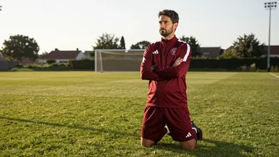Heart of Midlothian manager Wouter Vrancken will use the international break for a mix of rigorous training and mental...
