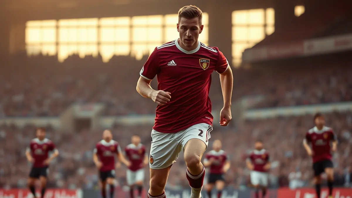 Heart of Midlothian vs. Partick Thistle: Tactical Preview and Key Players