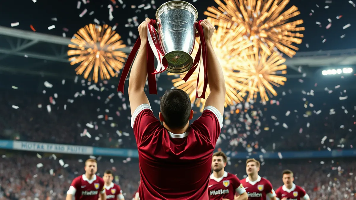 The 1998 Scottish Cup: Heart of Midlothian' Triumph Over Rivals Hibernian
