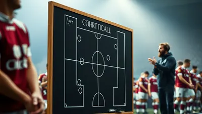 Heart of Midlothian seeks new manager amid talks