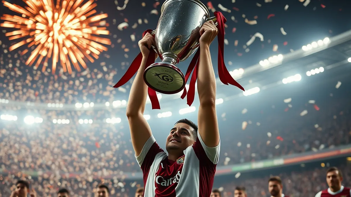 Heart of Midlothian on Brink of Historic Title Win: Can They Avoid Celtic's Dominance?
