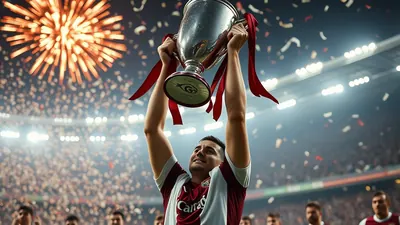 Heart of Midlothian on Brink of Historic Title Win: Can They Avoid Celtic's Dominance?