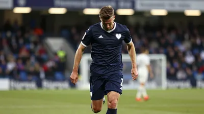 Vrancken's Heart of Midlothian face early warning signs after European exit
