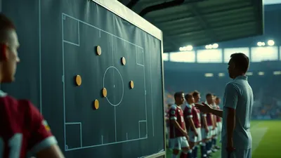Key Players and Tactics as Heart of Midlothian Prepare for League Showdown