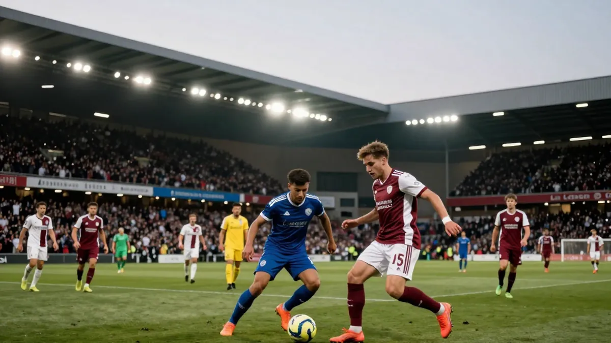 Heart of Midlothian's Loss: Celtic Gain Set-Piece Expertise