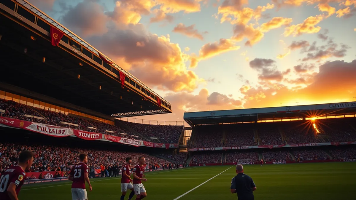 Heart of Midlothian's Devlin Finds Solace in World Cup Amid Club's Heartbreak
