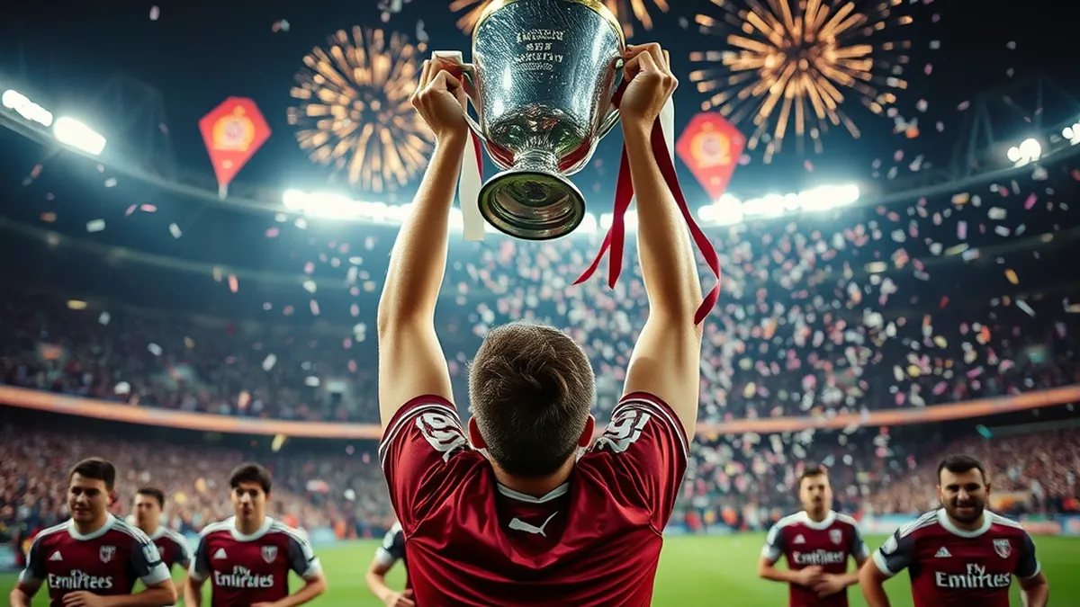 Heart of Midlothian of Midlothian Seek Scottish Title, Focus on Consistency