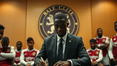 Heart of Midlothian FC Sign French Striker Amadou Ba-Sy