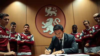 Claudio Braga's Transfer Interest: What It Means for Heart of Midlothian' Future
