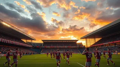 Why Calvin Miller Could Be a Key Signing for Heart of Midlothian This Summer