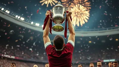 The 1950 Scottish Cup: Heart of Midlothian' Unforgettable Triumph Against Hibernian