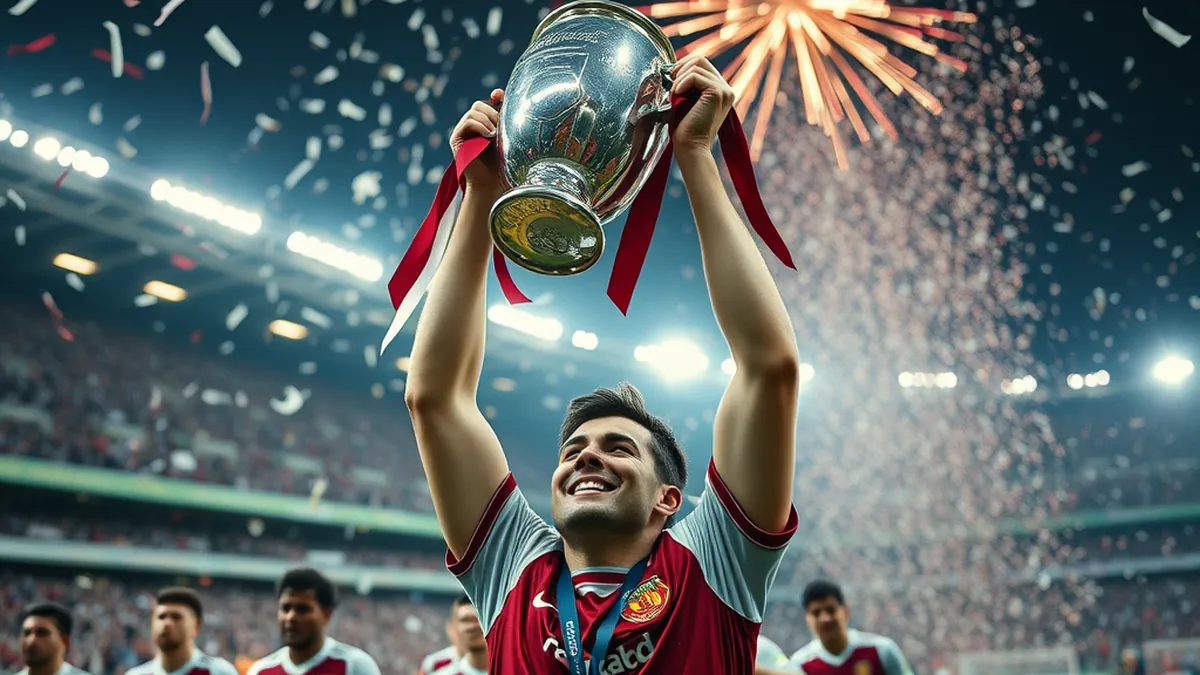 Heart of Midlothian's Title Tilt: A Decade of Dominance?