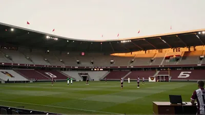 Heart of Midlothian Unveil Latest Friendly Opponent