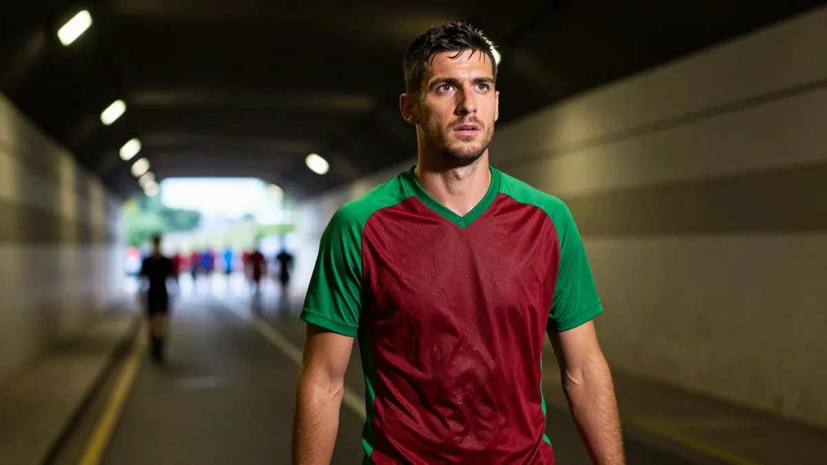 Heart of Midlothian’ Josh McPake Shines in European Debut vs Rapid Vienna