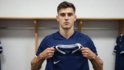 Alexandros Kyziridis bids farewell to Heart of Midlothian fans