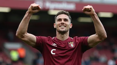 Heart of Midlothian dominate Dundee United in Tynecastle thriller