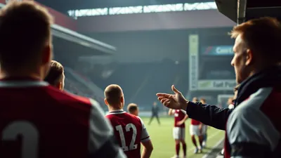 Robbie Keane's Resignation: Implications for Heart of Midlothian and Scottish Football