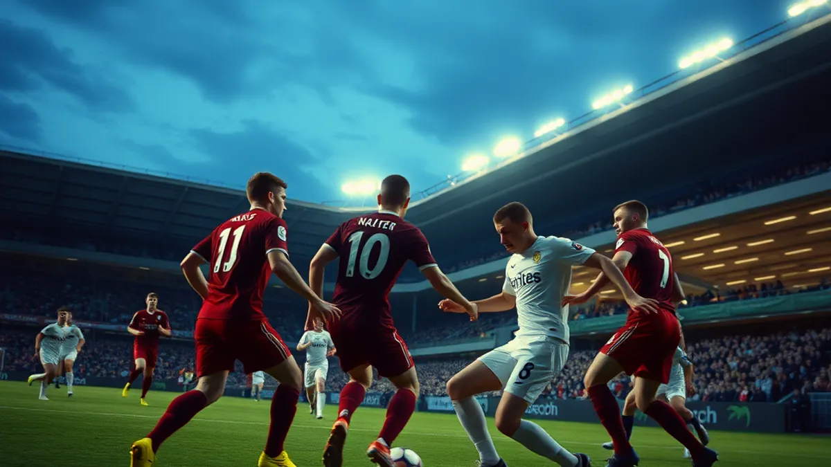Heart of Midlothian' Resilience Amid Constant Expectations: A Season Analysis
